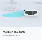  Cảm Biến Livox Mid 70 