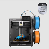  Máy in 3D FDM đa màu Flashforge AD5X – In 4 màu – Khổ in 220×220×220 mm 