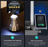  Máy in 3D Comgrow T500 