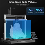  Máy in 3D Comgrow T500 