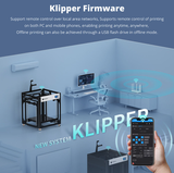  Máy In 3D TRONXY VEHO 500A 