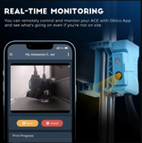  Máy in 3D Sovol SV06 ACE 