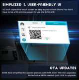  Máy in 3D Sovol SV06 ACE 