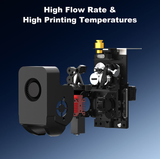  Máy in 3D TRONXY VEHO 1A 