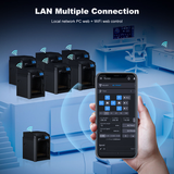  Máy in 3D TRONXY VEHO 1A 