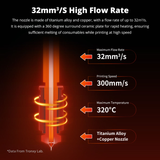  Máy In 3D TRONXY VEHO 500A 