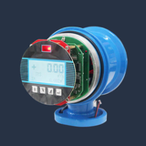  Cảm biến lưu lượng điện từ Shengda 