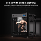  Máy In 3D TRONXY VEHO 500A 