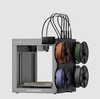  Máy in 3D đa màu Flashforge Creator 5 