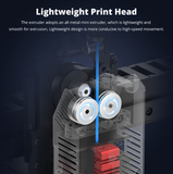 Máy In 3D TRONXY VEHO 500A 