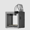  Máy in 3D đa màu Flashforge Creator 5 