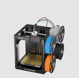  Máy in 3D FDM đa màu Flashforge AD5X – In 4 màu – Khổ in 220×220×220 mm 