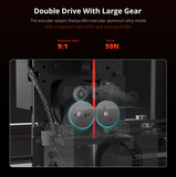  Máy in 3D TRONXY VEHO 4A 