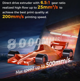  Máy in 3D Comgrow T500 