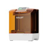  Máy In 3D Resin LCD PioCreat HALOT-X1 16K – Không Cần Cân Bàn, In Mẫu Chi Tiết Cao 