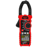 Ampe kìm đo dòng Delixi Clamp Meter