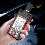  Máy Đo Độ Ồn Habotest HT602A – Sound Level Meter 30–130dB 