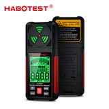  Máy Đo Phóng Xạ Geiger Habotest HT629 – X-ray/Beta/Gamma, Data Hold 