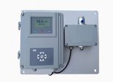  Máy phân tích dầu trong nước trực tuyến BOQU OIW-300P 