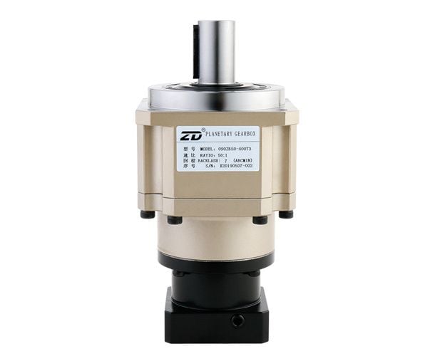 Hộp Giảm Tốc Hành Tinh ZB Series ZD Motor 