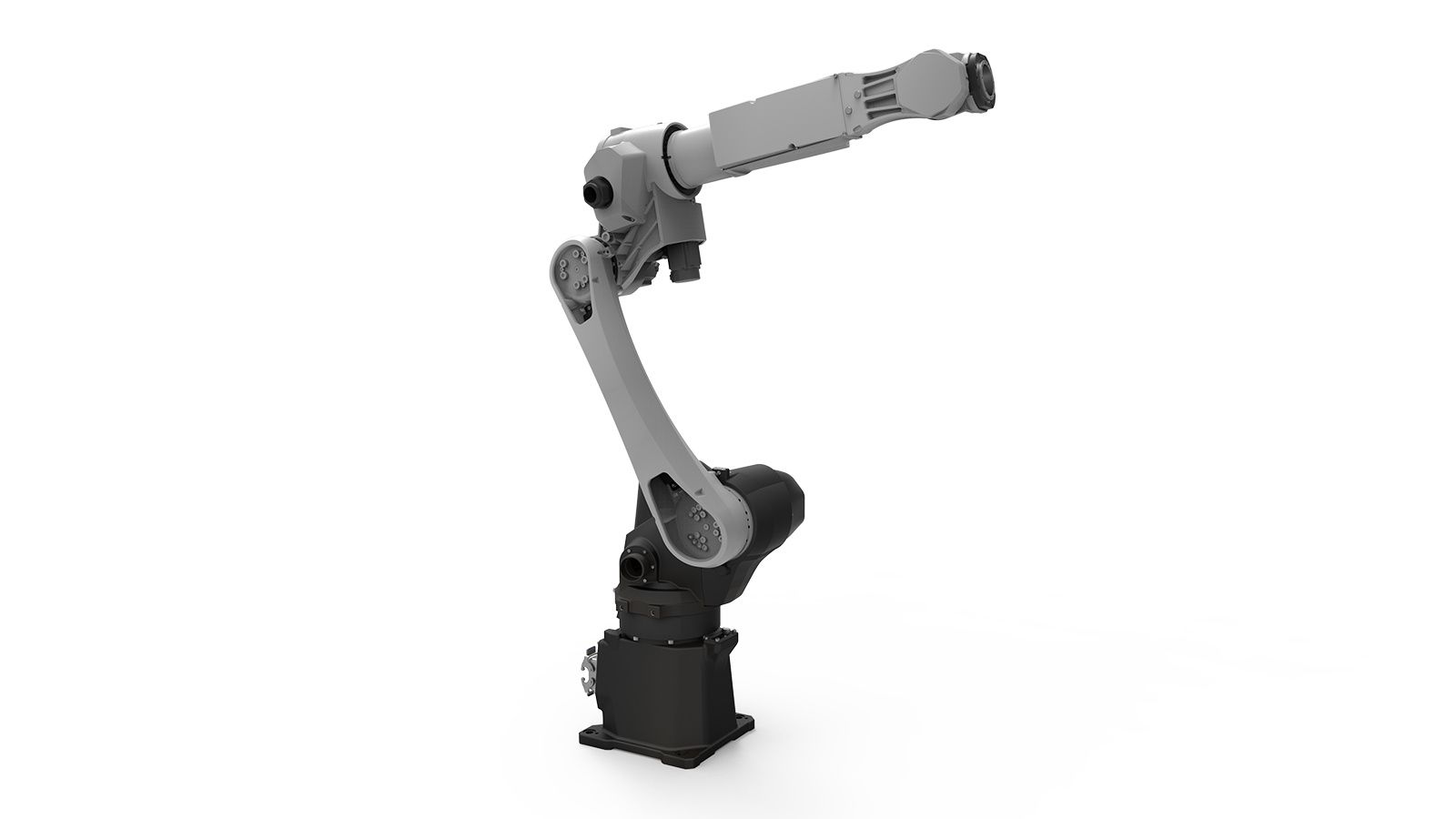  Cánh Tay Robot ZD Motor ZDFG0816 