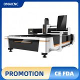  Máy Cắt Laser Ketai KT-1530 Cho Tấm Khổ 1500x3000mm 
