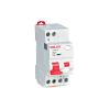 Ảnh sản phẩm Aptomat bảo vệ lỗi hồ quang Delixi AFDD