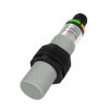 Cảm Biến Điện Dung LANBAO CR18XCN12DNOY M18 12mm NPN NO – ảnh sản phẩm