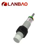  Cảm Biến Điện Dung LANBAO CR18XCN12DPOY M18 12mm PNP NO 