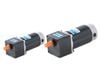  Động Cơ DC Chổi Than Giảm Tốc Vuông Góc ZD Motor Z55D250-RA – 250W 90mm – Trục Vuông Góc 