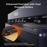  Máy Khắc Laser ORTUR F10 