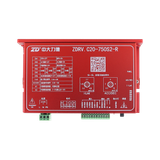  Bộ Điều Khiển Động Cơ BLDC ZD Motor ZDRV.C20-750S2-R – Driver Không Chổi Than C20 