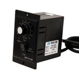  Bộ Điều Tốc Động Cơ AC ZD Motor US Series 220V 60Hz – Điều Khiển Tốc Độ Motor 