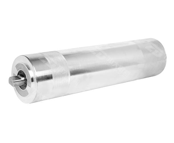  Con Lăn Điện AC DM/DMX138 Đường Kính 138mm ZD Motor 