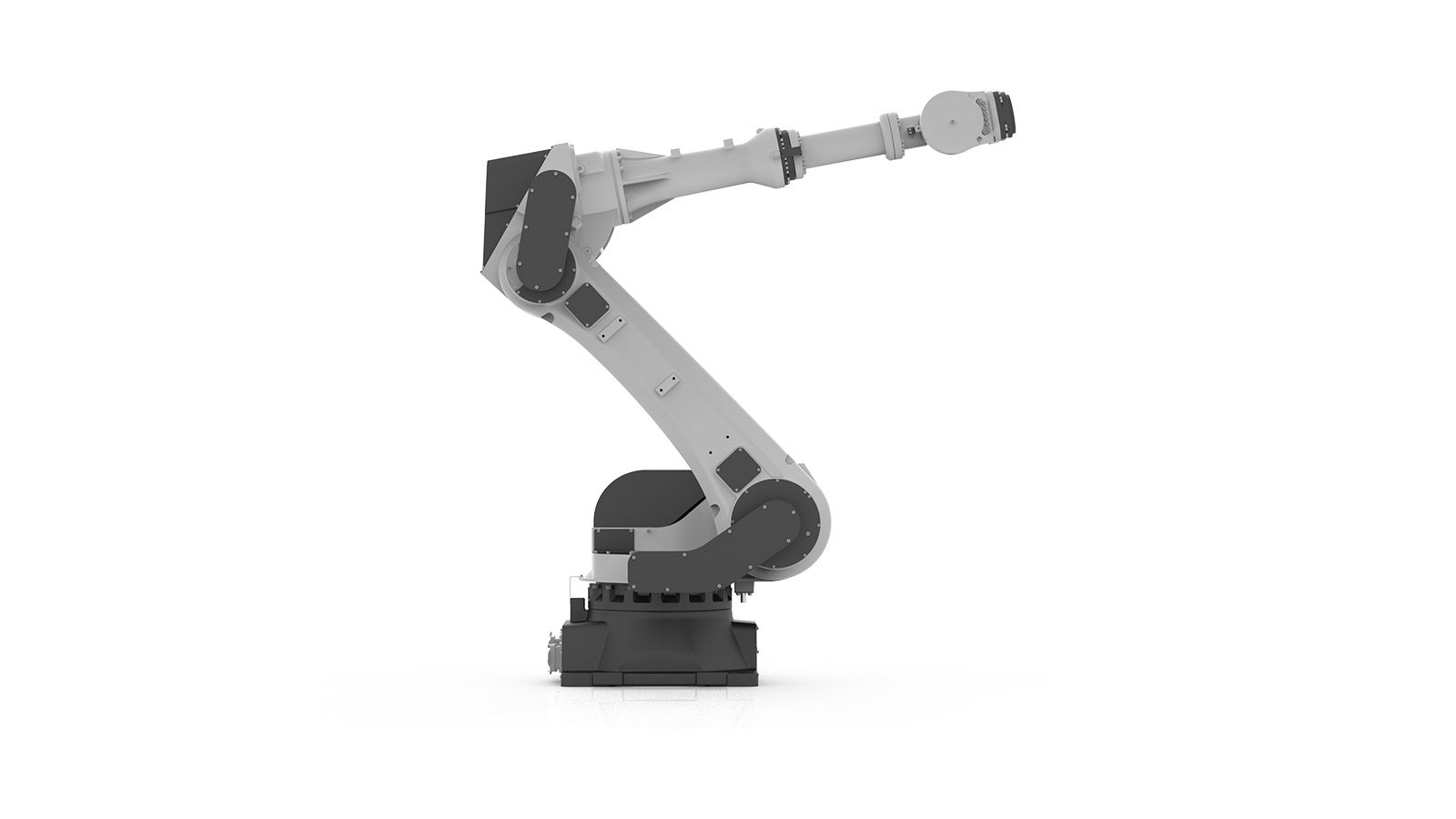 Cánh Tay Robot ZD Motor ZDGT8028 