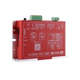  Bộ Điều Khiển Động Cơ BLDC ZD Motor ZDRV.C20-200S2-R – Driver Không Chổi Than C20 