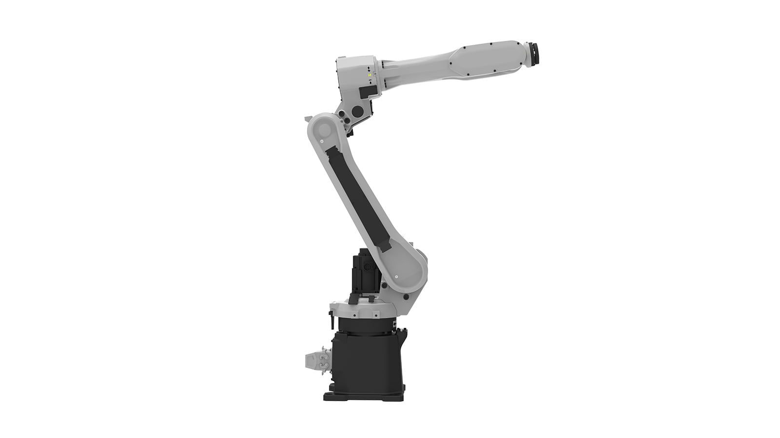  Cánh Tay Robot ZD Motor ZDGT1015 