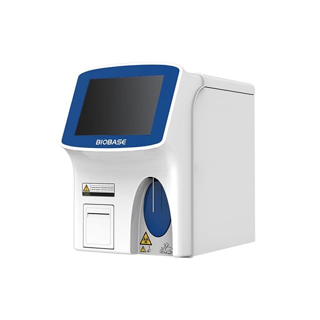  Máy Phân Tích Huyết Học Thú Y – BH-HA310VET – BIOBASE 