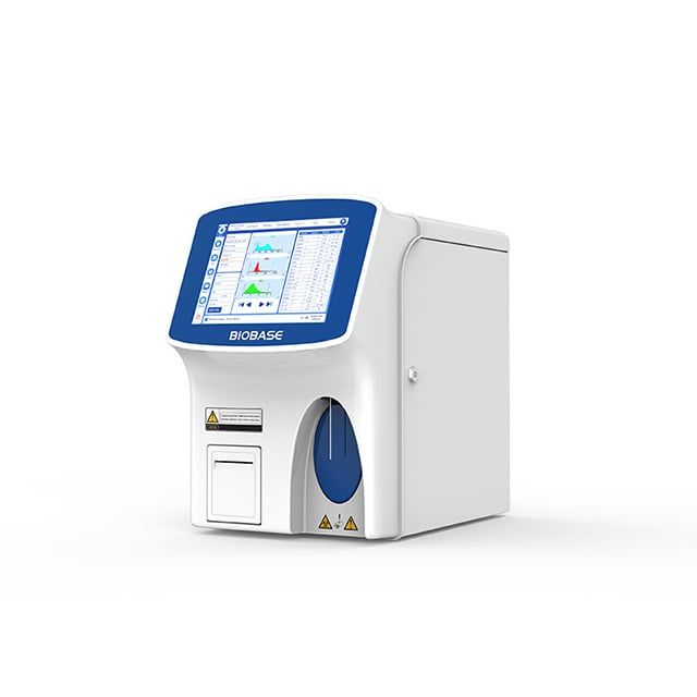  Máy Phân Tích Huyết Học – BH-HA310 – BIOBASE 