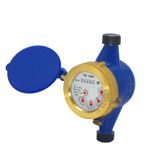  Đồng Hồ Nước SHENGDA LXSY DN15-40 | RS485/ Mbus-T188 