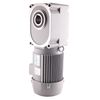  Động cơ AC giảm tốc bánh răng hypoid F3 400W ZD Motor ZDF3-400W 