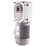  Động cơ AC giảm tốc bánh răng hypoid F3 1500W ZD Motor ZDF3-1500W 