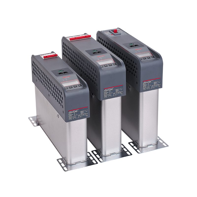  Thiết bị bù tụ thông minh hạ áp Delixi CDCE3 