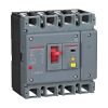 Ảnh sản phẩm Máy cắt khối chống dòng rò MCCB Delixi CDLE6i
