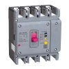 Ảnh sản phẩm Máy cắt khối chống rò MCCB Delixi CDM6Li