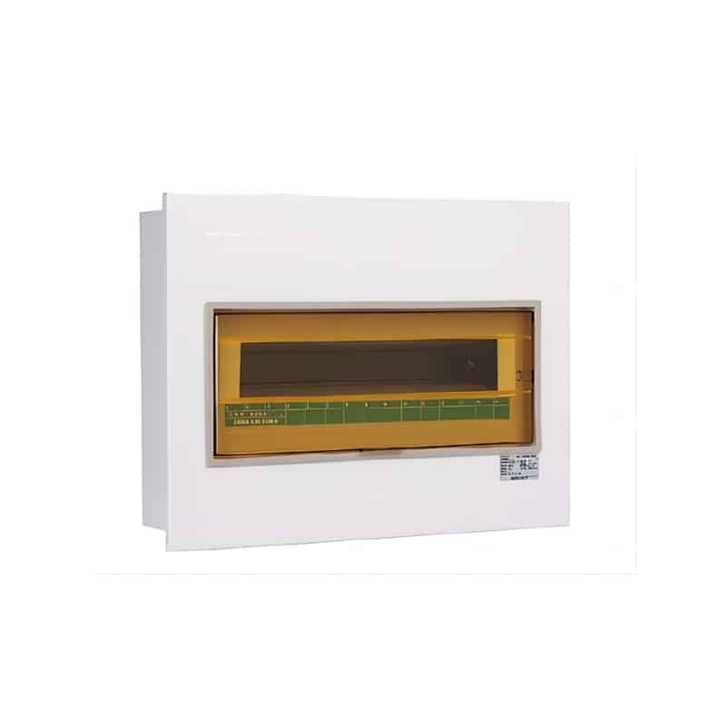  Hộp phân phối chiếu sáng Delixi CDPZ30S 