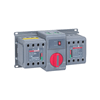 Ảnh sản phẩm Bộ chuyển nguồn tự động ATS/ATSE dạng MCB Delixi CDQ3EH