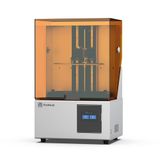  Máy In 3D Resin LCD PioCreat D136 – Màn Hình 13.6 Inch 7K, Khổ 298×165×300mm 