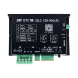  Bộ Điều Khiển Động Cơ BLDC ZD Motor ZBLD.C20-800LRC – Driver Không Chổi Than C20 