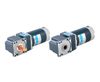  Động Cơ DC Chổi Than Giảm Tốc Trục Song Song ZD Motor Z5D40 – 40W 90mm – Trục Song Song 